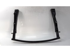 Recambio de refuerzo paragolpes delantero para nissan qashqai (j11) 1.2 16v cat referencia OEM IAM 620304EA0C   2