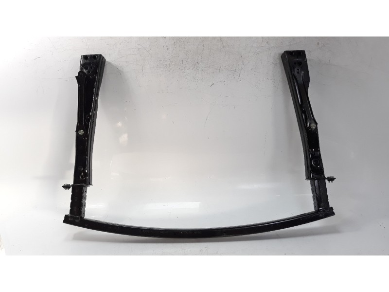 Recambio de refuerzo paragolpes delantero para nissan qashqai (j11) 1.2 16v cat referencia OEM IAM 620304EA0C  