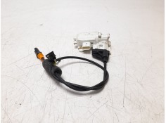 CERRADURA PUERTA TRASERA IZQUIERDA 2227601700 2227601700 