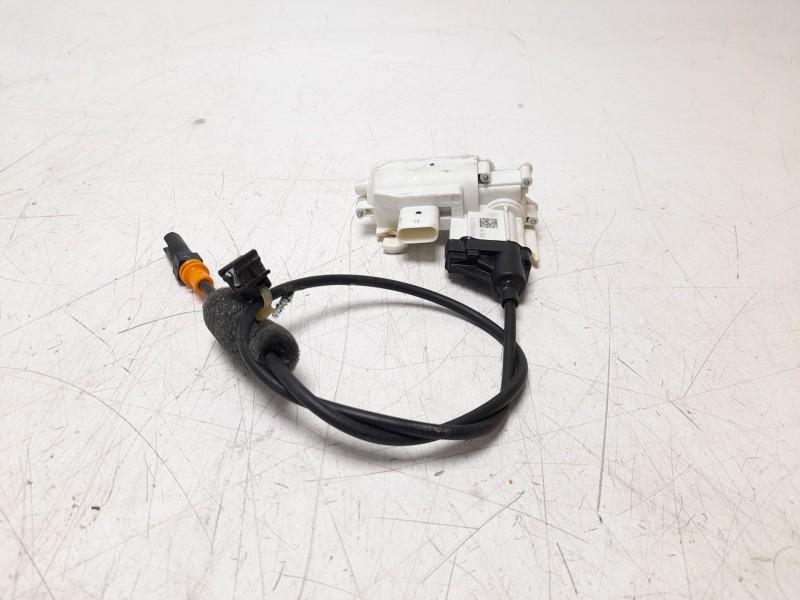 Recambio de cerradura puerta trasera izquierda para mercedes-benz clase s (w222) lim. 3.0 cdi cat referencia OEM IAM 2227601700 
