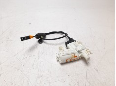 Recambio de cerradura puerta trasera izquierda para mercedes-benz clase s (w222) lim. 3.0 cdi cat referencia OEM IAM 2227601700  2