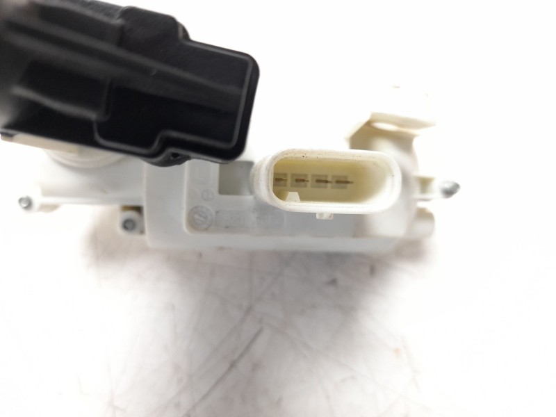 Recambio de cerradura puerta trasera izquierda para mercedes-benz clase s (w222) lim. 3.0 cdi cat referencia OEM IAM 2227601700 