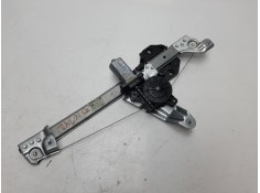Recambio de elevalunas trasero derecho para dacia sandero 1.5 dci diesel fap cat referencia OEM IAM 827206057R  