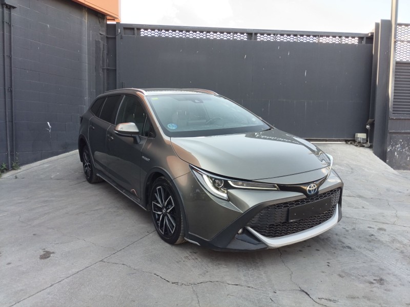 toyota corolla station wagon (_e21_) del año 2020