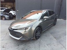 toyota corolla station wagon (_e21_) del año 2020 2