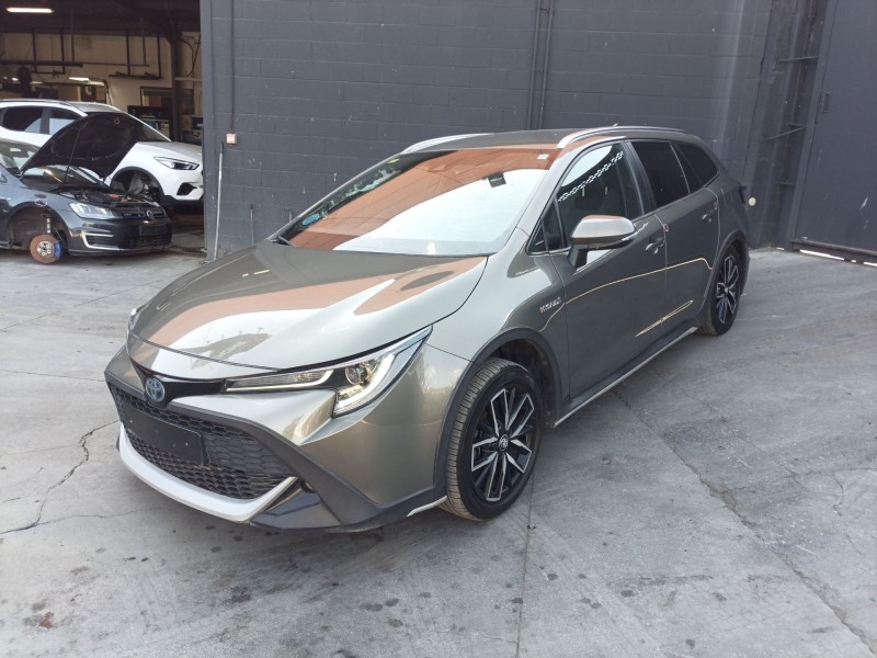 toyota corolla station wagon (_e21_) del año 2020