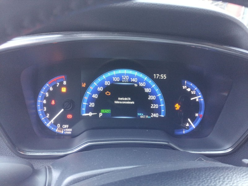 toyota corolla station wagon (_e21_) del año 2020