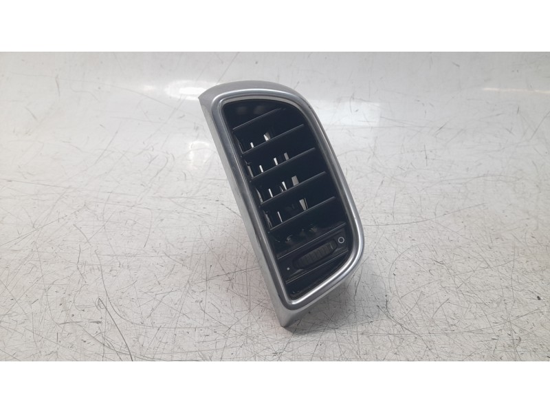 Recambio de rejilla aireadora para porsche cayenne (typ 92aa) s diesel referencia OEM IAM 7P5819204  