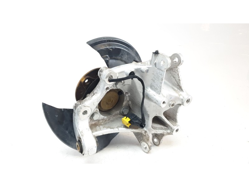 Recambio de mangueta trasera derecha para volvo xc 40 essential 2wd referencia OEM IAM 32246249  