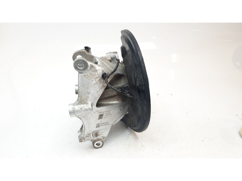 Recambio de mangueta trasera derecha para volvo xc 40 essential 2wd referencia OEM IAM 32246249  