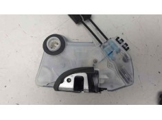Recambio de cerradura puerta delantera izquierda para honda civic lim.4 (fc) 1.5 vtec cat referencia OEM IAM 72151TBAA120   2