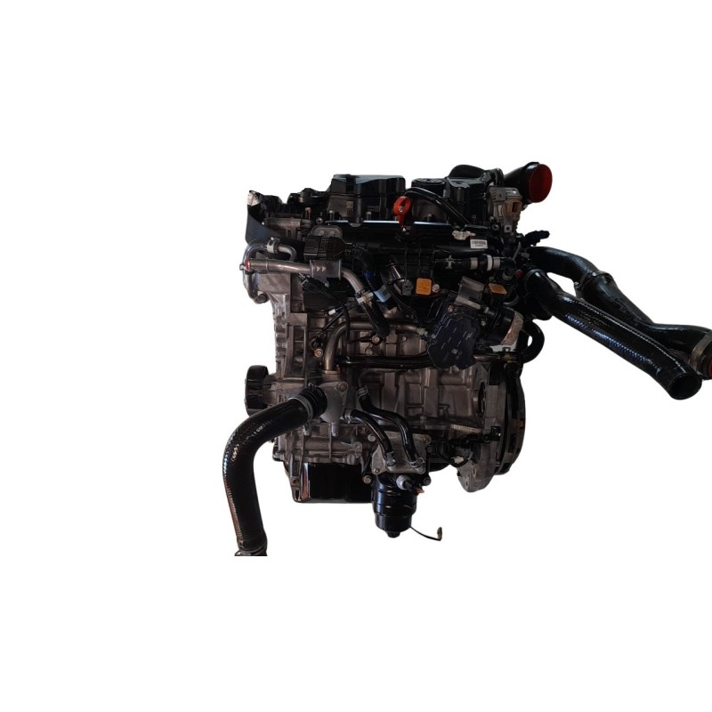Recambio de motor completo para kia sportage (nq5) concept referencia OEM IAM G4FP  