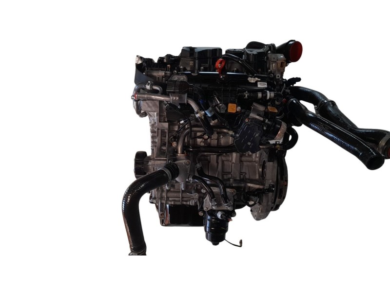Recambio de motor completo para kia sportage (nq5) concept referencia OEM IAM G4FP  