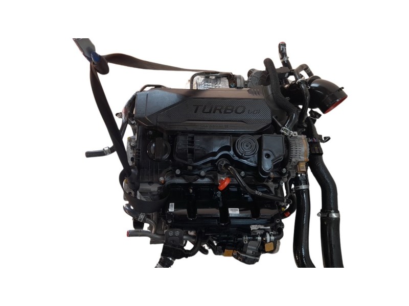 Recambio de motor completo para kia sportage (nq5) concept referencia OEM IAM G4FP  