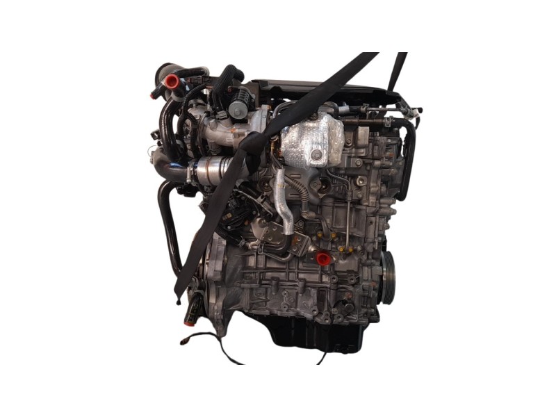 Recambio de motor completo para kia sportage (nq5) concept referencia OEM IAM G4FP  