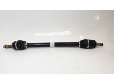 Recambio de transmision delantera derecha para kia sportage (nq5) concept referencia OEM IAM 49501N7110   2