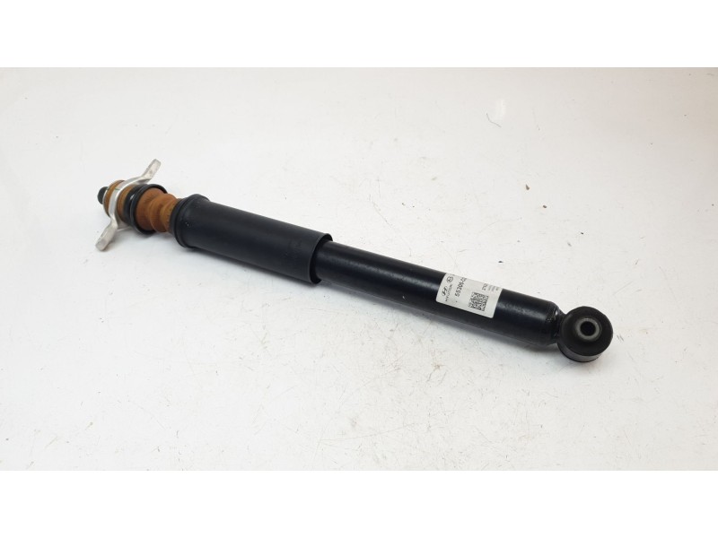Recambio de amortiguador trasero izquierdo para hyundai i20 iii (bc3, bi3) 1.6 t-gdi referencia OEM IAM 55307CO000  