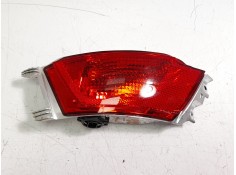 Recambio de faro antiniebla trasero izquierdo para jaguar f-pace (x761) 2.0 sd4 awd referencia OEM IAM DK6215K273 01134501 