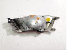 Recambio de faro antiniebla trasero izquierdo para jaguar f-pace (x761) 2.0 sd4 awd referencia OEM IAM DK6215K273 01134501  2