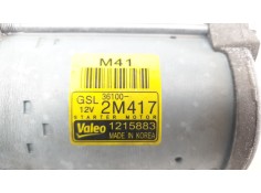 Recambio de motor arranque para hyundai i20 iii (bc3, bi3) 1.6 t-gdi referencia OEM IAM 361002M417   2