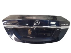 TAPA MALETERO A2227500075 