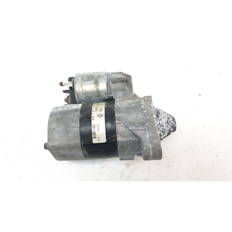 Recambio de motor arranque para renault clio ii (bb_, cb_) 1.2 16v (bb05, bb0w, bb11, bb27, bb2t, bb2u, bb2v, cb05,... referenci