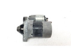 Recambio de motor arranque para renault clio ii (bb_, cb_) 1.2 16v (bb05, bb0w, bb11, bb27, bb2t, bb2u, bb2v, cb05,... referenci 2
