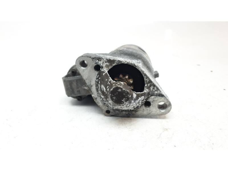 Recambio de motor arranque para renault clio ii (bb_, cb_) 1.2 16v (bb05, bb0w, bb11, bb27, bb2t, bb2u, bb2v, cb05,... referenci