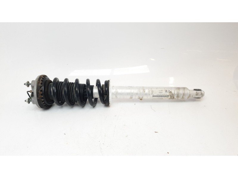 Recambio de amortiguador delantero izquierdo para maserati ghibli iii (m157) 3.0 referencia OEM IAM 670005455  