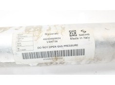 Recambio de amortiguador delantero derecho para maserati ghibli iii (m157) 3.0 referencia OEM IAM 670005455   2