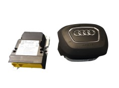 Recambio de kit airbag para audi a4 avant (8w5) básico referencia OEM IAM 8W1857001J24A   2