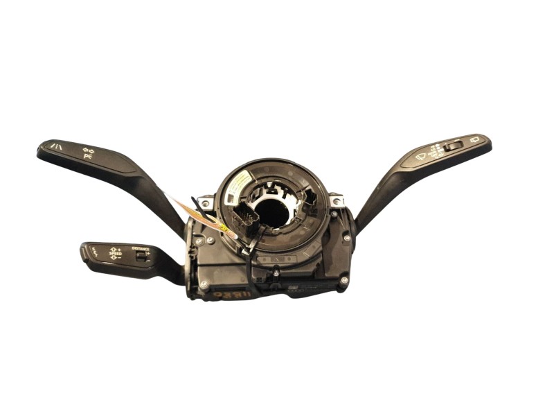 Recambio de kit airbag para audi a4 avant (8w5) básico referencia OEM IAM 8W1857001J24A  