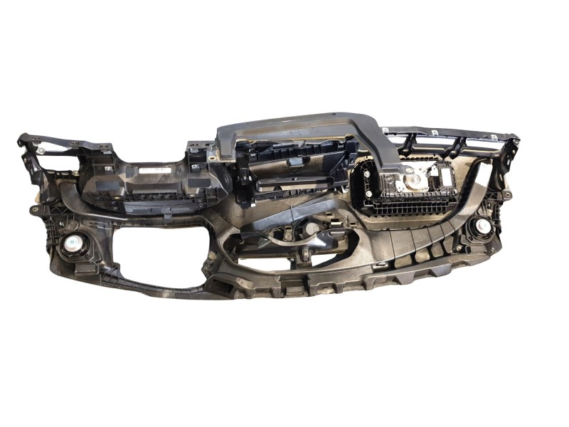 Recambio de kit airbag para audi a4 avant (8w5) básico referencia OEM IAM 8W1857001J24A  