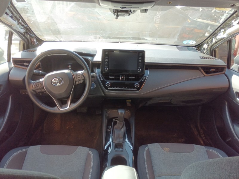 toyota corolla station wagon (_e21_) del año 2020