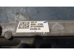 Recambio de cremallera direccion para kia sportage referencia OEM IAM 56500N7000   2