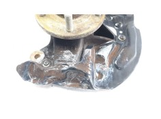 Recambio de mangueta delantera izquierda para ford focus 1.0 ecoboost cat referencia OEM IAM JX6C3K171D1A   2