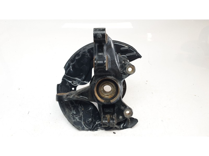 Recambio de mangueta delantera izquierda para ford focus 1.0 ecoboost cat referencia OEM IAM JX6C3K171D1A  