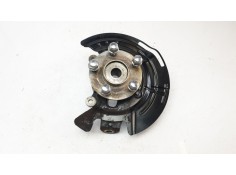 Recambio de mangueta delantera izquierda para hyundai i20 iii (bc3, bi3) 1.6 t-gdi referencia OEM IAM 51715CO000  