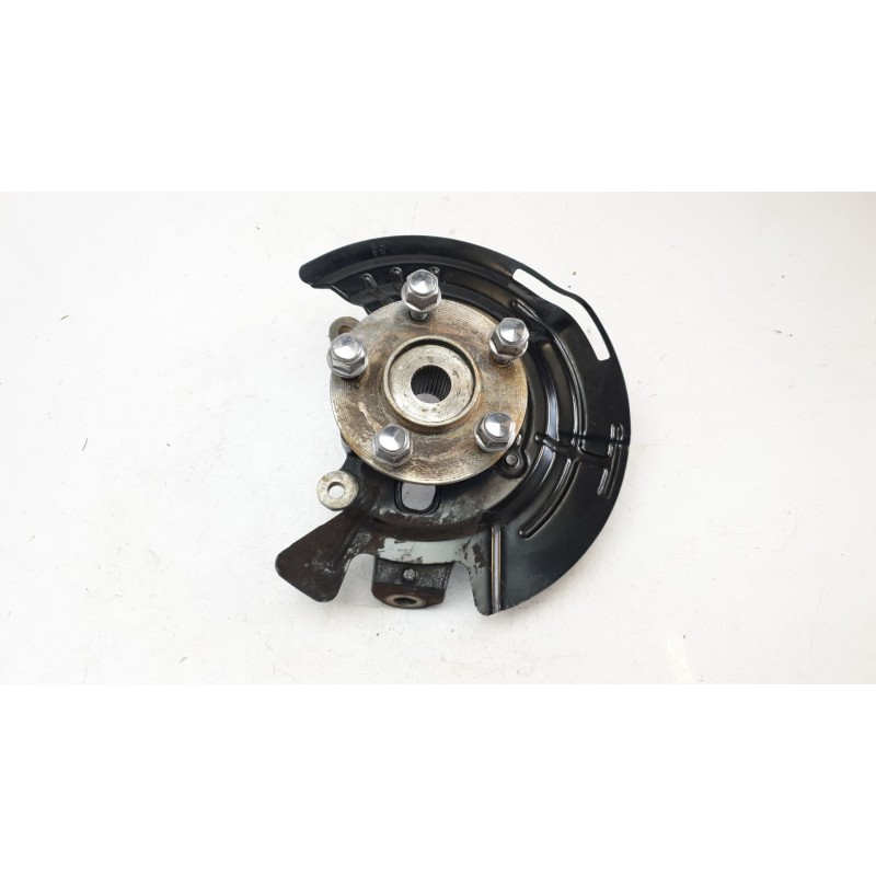 Recambio de mangueta delantera izquierda para hyundai i20 iii (bc3, bi3) 1.6 t-gdi referencia OEM IAM 51715CO000  