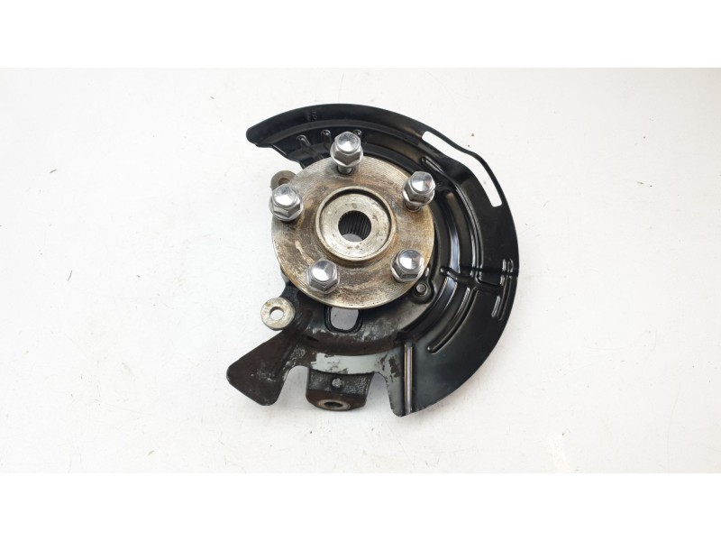 Recambio de mangueta delantera izquierda para hyundai i20 iii (bc3, bi3) 1.6 t-gdi referencia OEM IAM 51715CO000  
