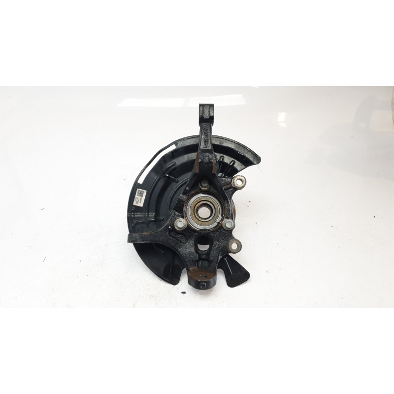 Recambio de mangueta delantera izquierda para hyundai i20 iii (bc3, bi3) 1.6 t-gdi referencia OEM IAM 51715CO000  