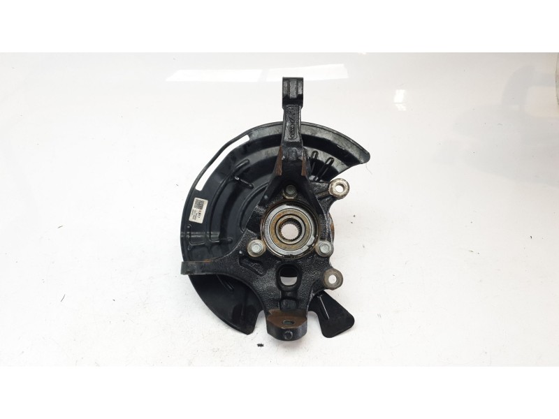 Recambio de mangueta delantera izquierda para hyundai i20 iii (bc3, bi3) 1.6 t-gdi referencia OEM IAM 51715CO000  