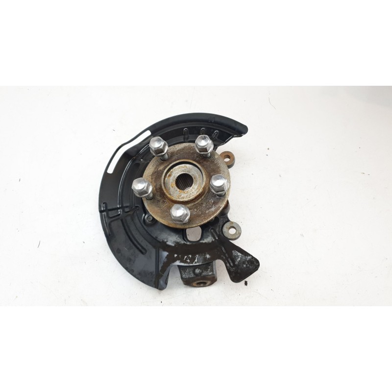 Recambio de mangueta delantera derecha para hyundai i20 iii (bc3, bi3) 1.6 t-gdi referencia OEM IAM 51716CO000  