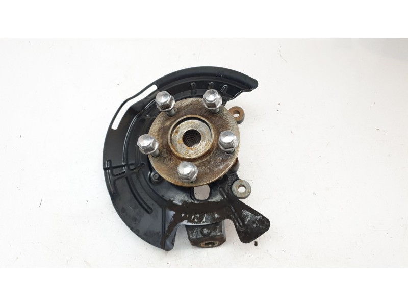 Recambio de mangueta delantera derecha para hyundai i20 iii (bc3, bi3) 1.6 t-gdi referencia OEM IAM 51716CO000  