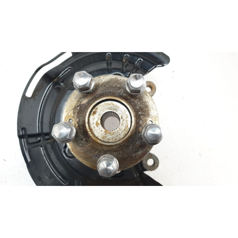 Recambio de mangueta delantera derecha para hyundai i20 iii (bc3, bi3) 1.6 t-gdi referencia OEM IAM 51716CO000  