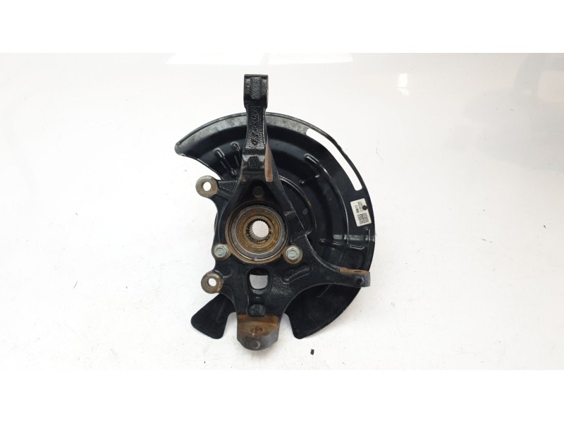 Recambio de mangueta delantera derecha para hyundai i20 iii (bc3, bi3) 1.6 t-gdi referencia OEM IAM 51716CO000  