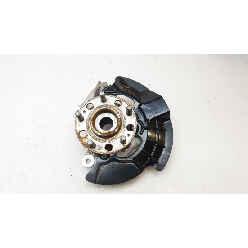 Recambio de mangueta delantera izquierda para kia sportage (nq5) concept referencia OEM IAM 51705N7100  