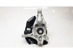 Recambio de mangueta delantera izquierda para kia sportage (nq5) concept referencia OEM IAM 51705N7100   2