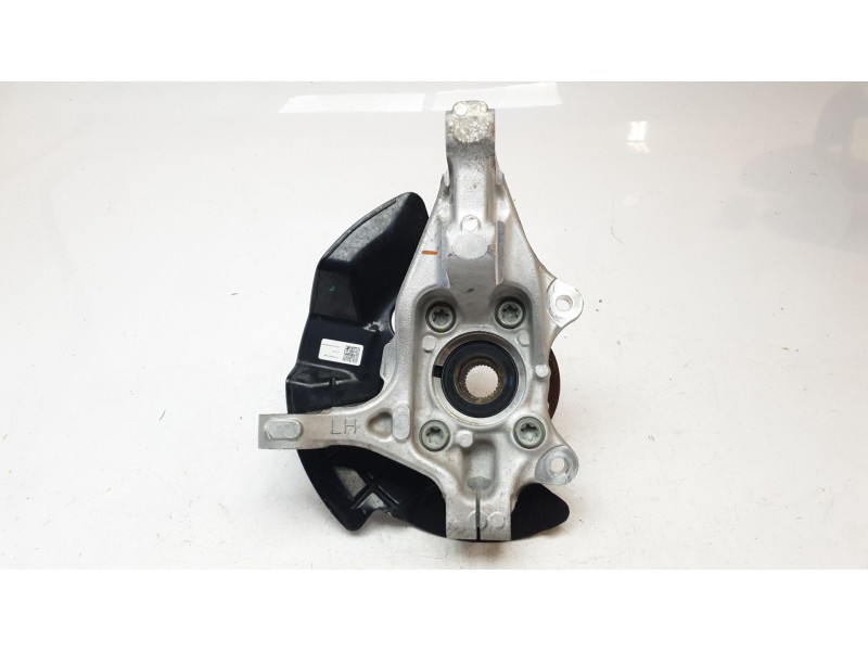 Recambio de mangueta delantera izquierda para kia sportage (nq5) concept referencia OEM IAM 51705N7100  