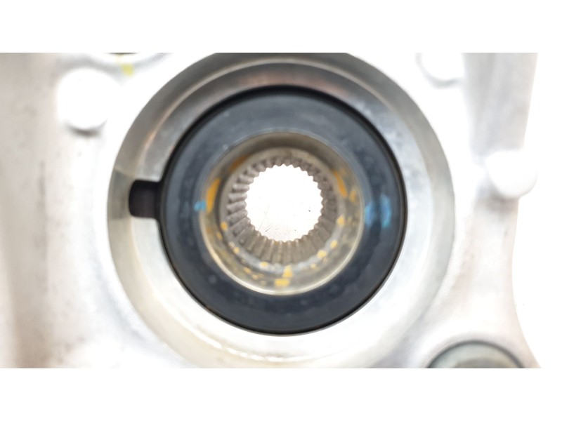 Recambio de mangueta delantera izquierda para kia sportage (nq5) concept referencia OEM IAM 51705N7100  
